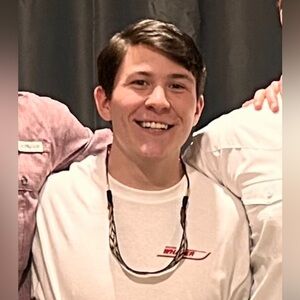 Meet your Posher, Patrick